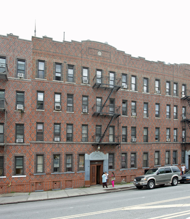 2776 Pitkin Ave in Brooklyn, NY - Building Photo