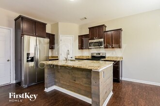 249 Bethany Manor Ct in Ball Ground, GA - Building Photo - Building Photo