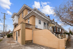 1700 68th Ave, Unit 1700 in Philadelphia, PA - Building Photo