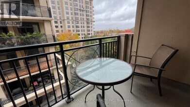 650 Sheppard Ave E in Toronto, ON - Building Photo - Building Photo