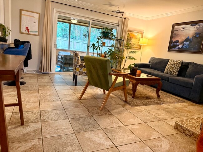 property at 5200 Skyline Dr