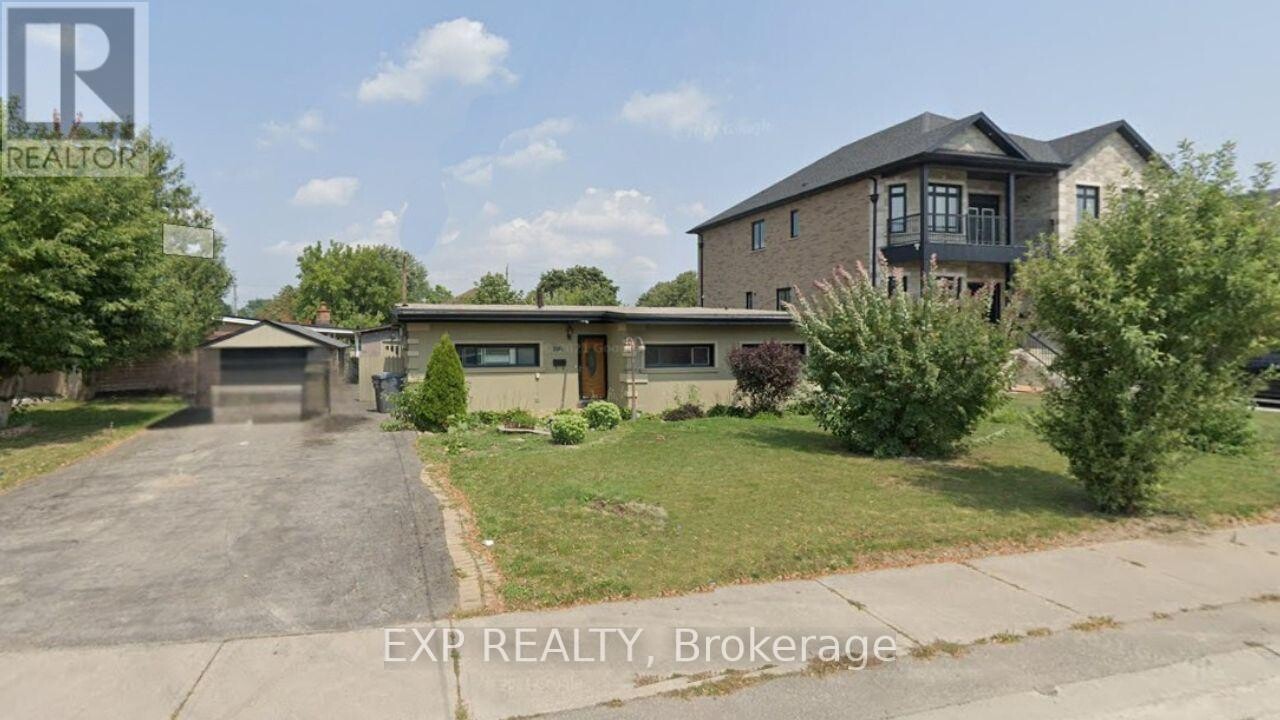 7501 Homeside Gardens in Mississauga, ON - Building Photo