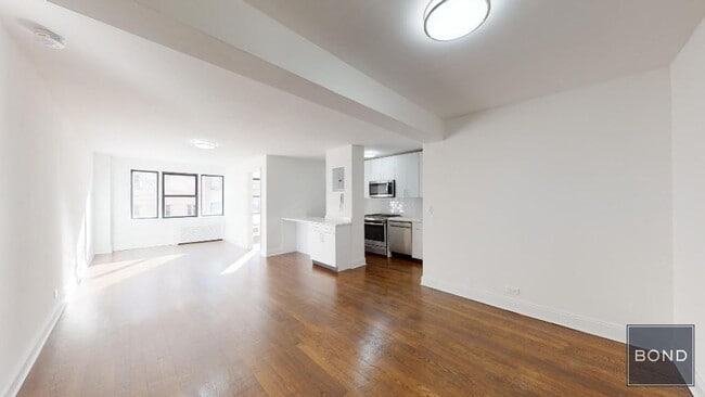 20 Beekman Pl