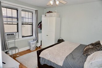 370 Chestnut Hill Ave, Unit 34 in Boston, MA - Building Photo - Building Photo