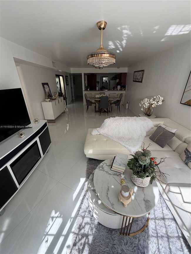 property at 13198 SW 10th Terrace Dr