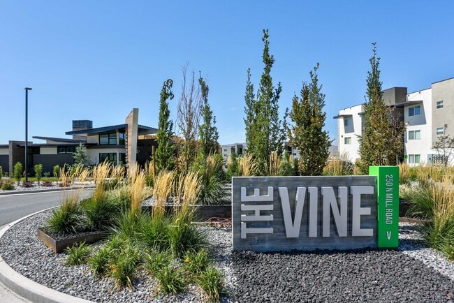 property at 217 N 670 E