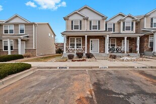 2759 Scotchbroom Point in Colorado Springs, CO - Building Photo