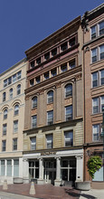 The Broadway in Milwaukee, WI - Foto de edificio - Building Photo