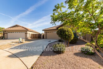 3625 E Del Rio Dr in Queen Creek, AZ - Building Photo - Building Photo