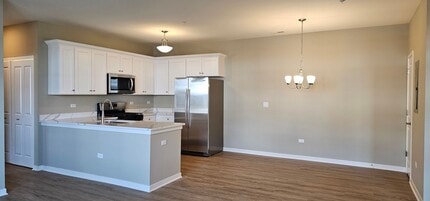 206 Timber Ridge Ct in Joliet, IL - Building Photo - Building Photo