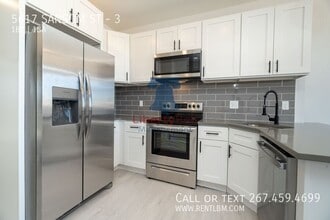 5617 Sansom St in Philadelphia, PA - Building Photo - Building Photo