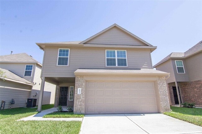 18627 Rock Flats Ravine Dr in Katy, TX - Building Photo - Building Photo