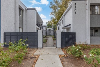 Valle at 9151 Kenwood in Spring Valley, CA - Building Photo - Building Photo