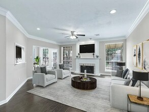 2134 McCoy Rd in Carrollton, TX - Building Photo - Building Photo