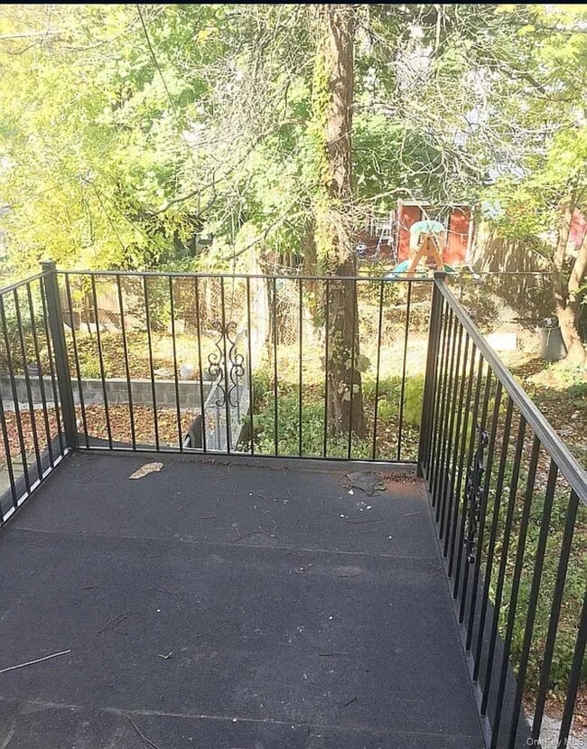 property at 251 Covert St.