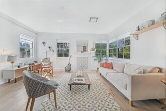 1457 Meridian Ave in Miami Beach, FL - Building Photo - Building Photo