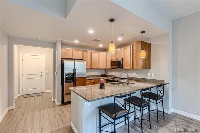 property at 2200 S University Blvd