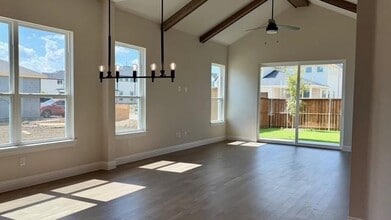 2720 Ballaster Mdws in Rowlett, TX - Building Photo - Building Photo