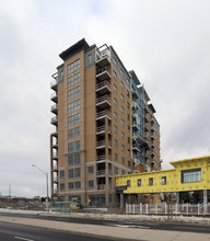 The Westhill Apartments and Residences in Waterloo, ON - Building Photo - Building Photo