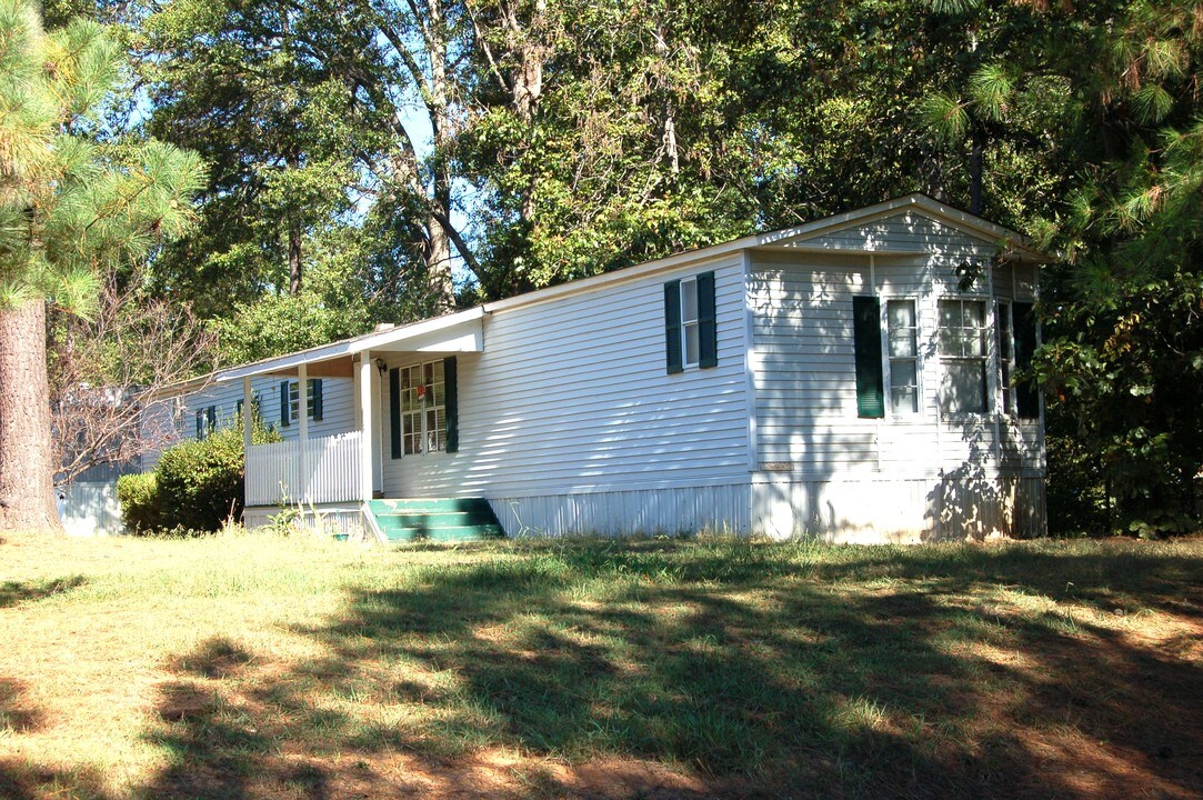 Covington Estates in Gastonia, NC - Building Photo