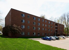 Andrews Place Apartments