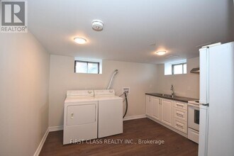 464 Rosmere St in Oshawa, ON - Building Photo - Building Photo
