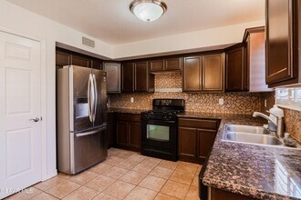 3178 Blue Dirt Cir in El Paso, TX - Building Photo - Building Photo