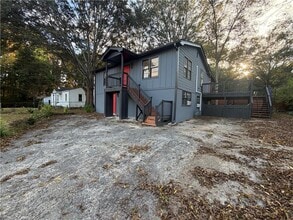 1772 Martin Pl in Smyrna, GA - Building Photo - Building Photo