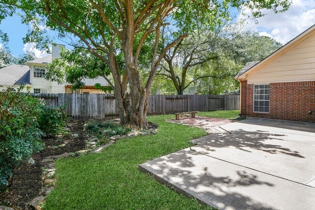 property at 6335 Oakburl Ln