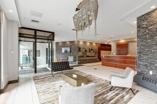 75 Liberty Ave, Unit C11 in Jersey City, NJ - Building Photo