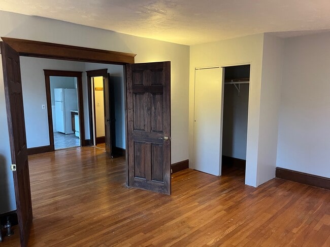 14 Eddy St in Waltham, MA - Building Photo - Building Photo