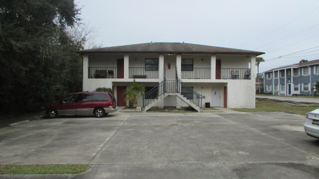 1990 Wuesthoff St, Unit 1994 in Titusville, FL - Building Photo - Building Photo