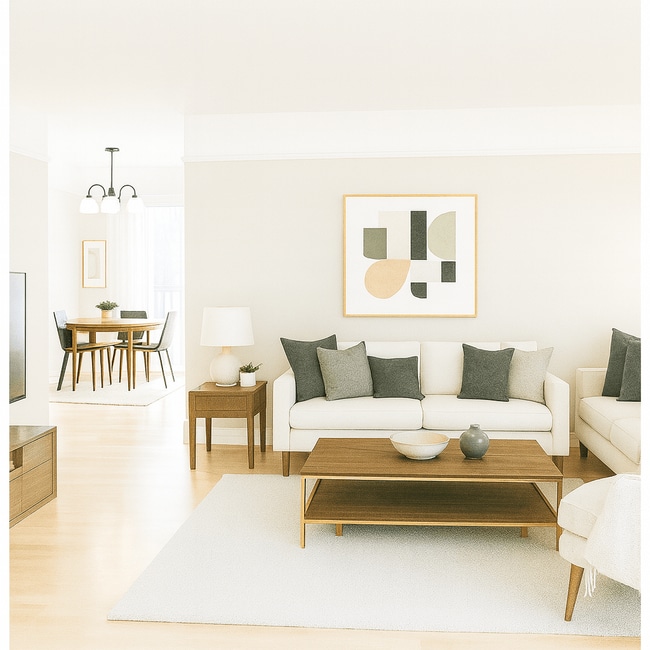 Park Vista Apartments