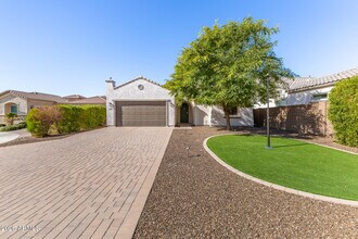 22848 N 98th Dr in Peoria, AZ - Foto de edificio - Building Photo