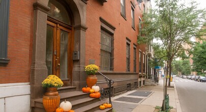 1809 Spruce St in Philadelphia, PA - Building Photo - Building Photo
