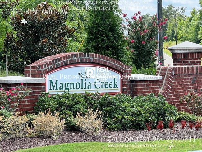 1313 Bent Willow Dr in Durham, NC - Building Photo - Building Photo
