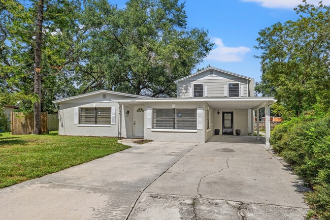 5805 N 43rd St, Unit SI ID1244333P in Tampa, FL - Building Photo - Building Photo