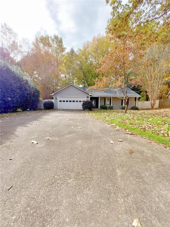 11250 Ridge Hill Dr in Alpharetta, GA - Building Photo - Building Photo