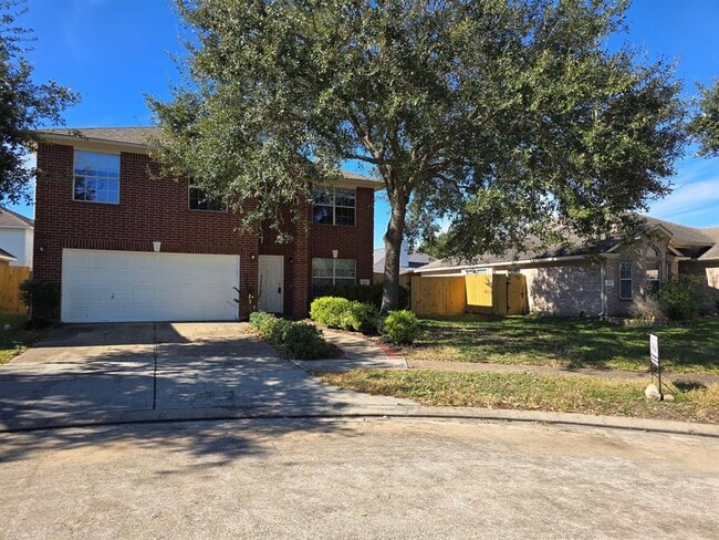 property at 8326 Malin Ct