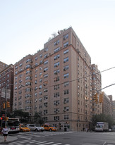 The Bromley Apartments