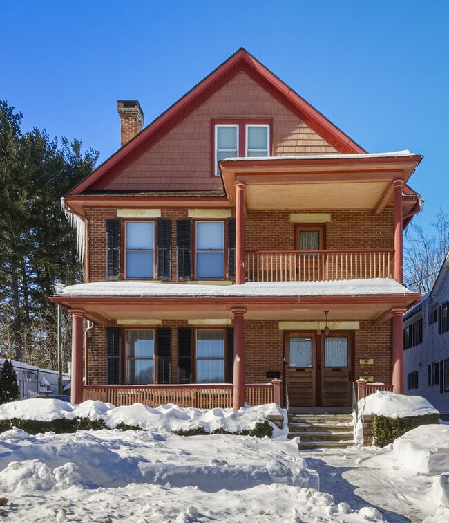 property at 87 Migeon Ave