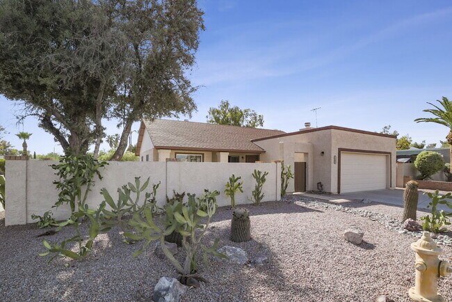 property at 1900 N Jay St