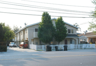 2095 Scott Blvd in Santa Clara, CA - Building Photo - Building Photo