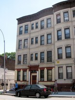 802 St John S Pl Apartments