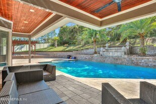 12707 Tennis Ct in Jacksonville, FL - Building Photo