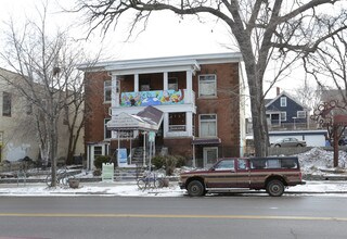 Ecoplitan Building in Minneapolis, MN - Foto de edificio - Building Photo