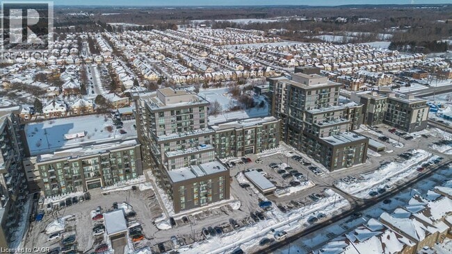 property at 450 Dundas St E