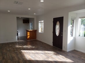 12818 Woodcock Ave in Los Angeles, CA - Building Photo - Building Photo