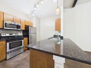 15 N 18th St in Richmond, VA - Building Photo - Building Photo