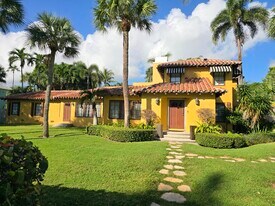 334 Palm Trail in Delray Beach, FL - Building Photo